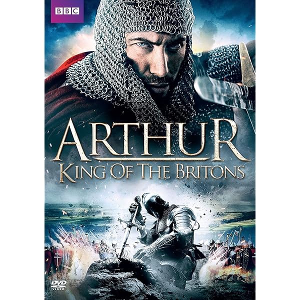 その他 King Arthur&#39;s Britain [DVD] その他 King Arthur's Britain [DVD] 未使用・未開封品)King